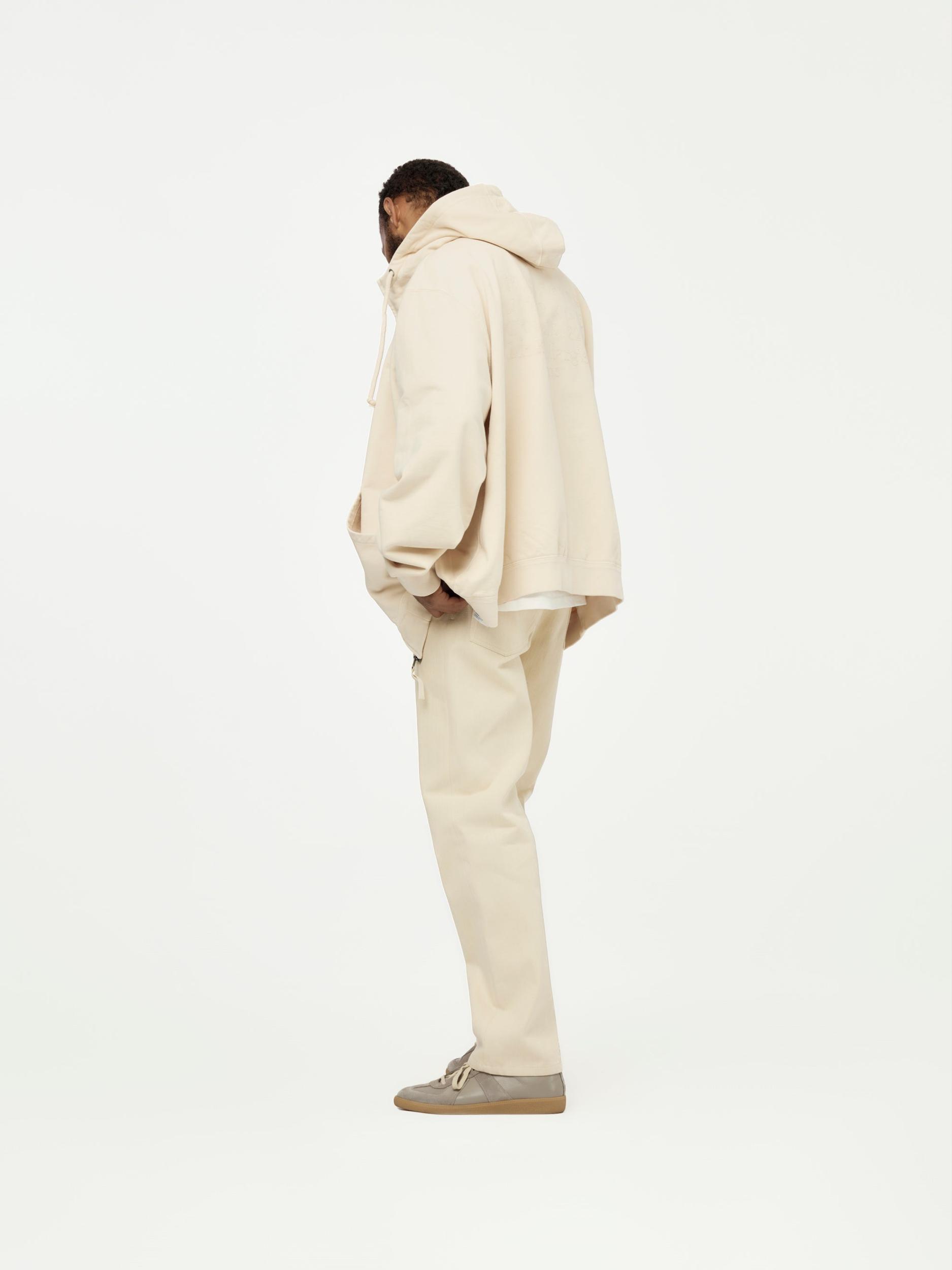 Trouser 115 AW 21 Product Image