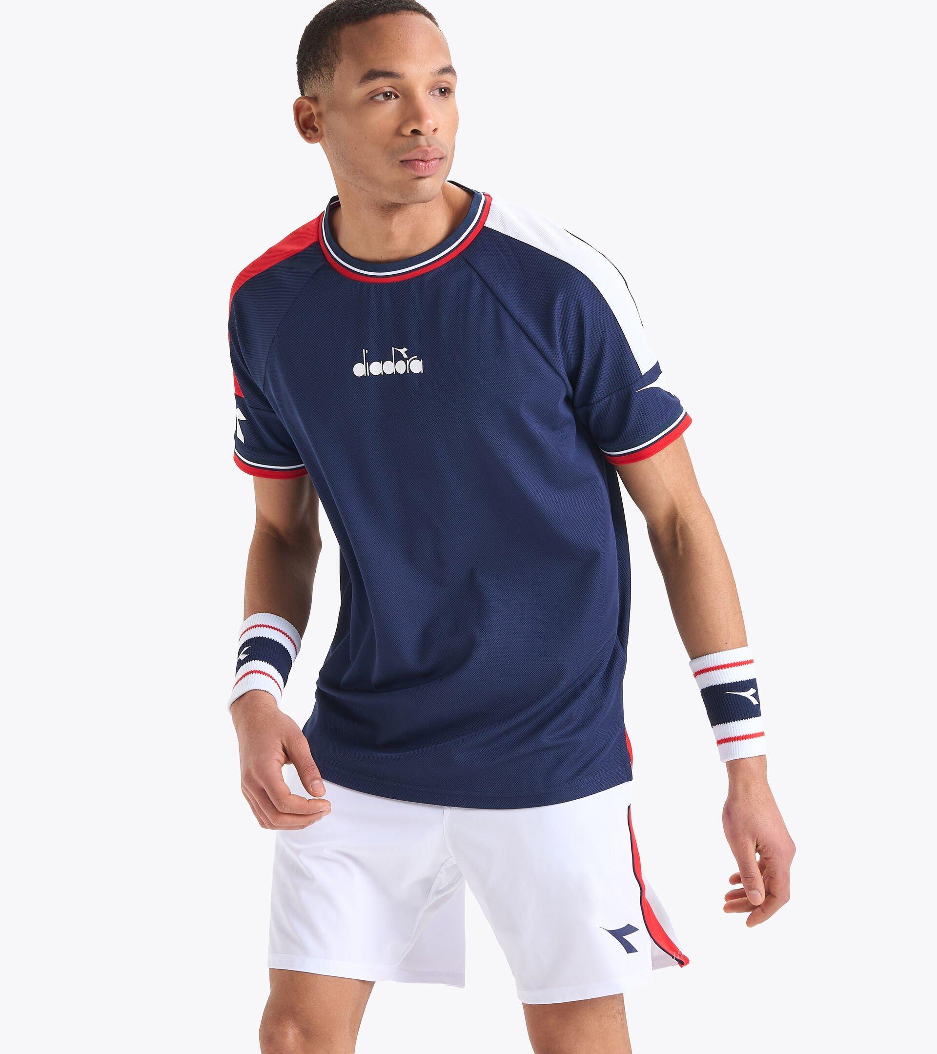 SS T-SHIRT ICON Product Image