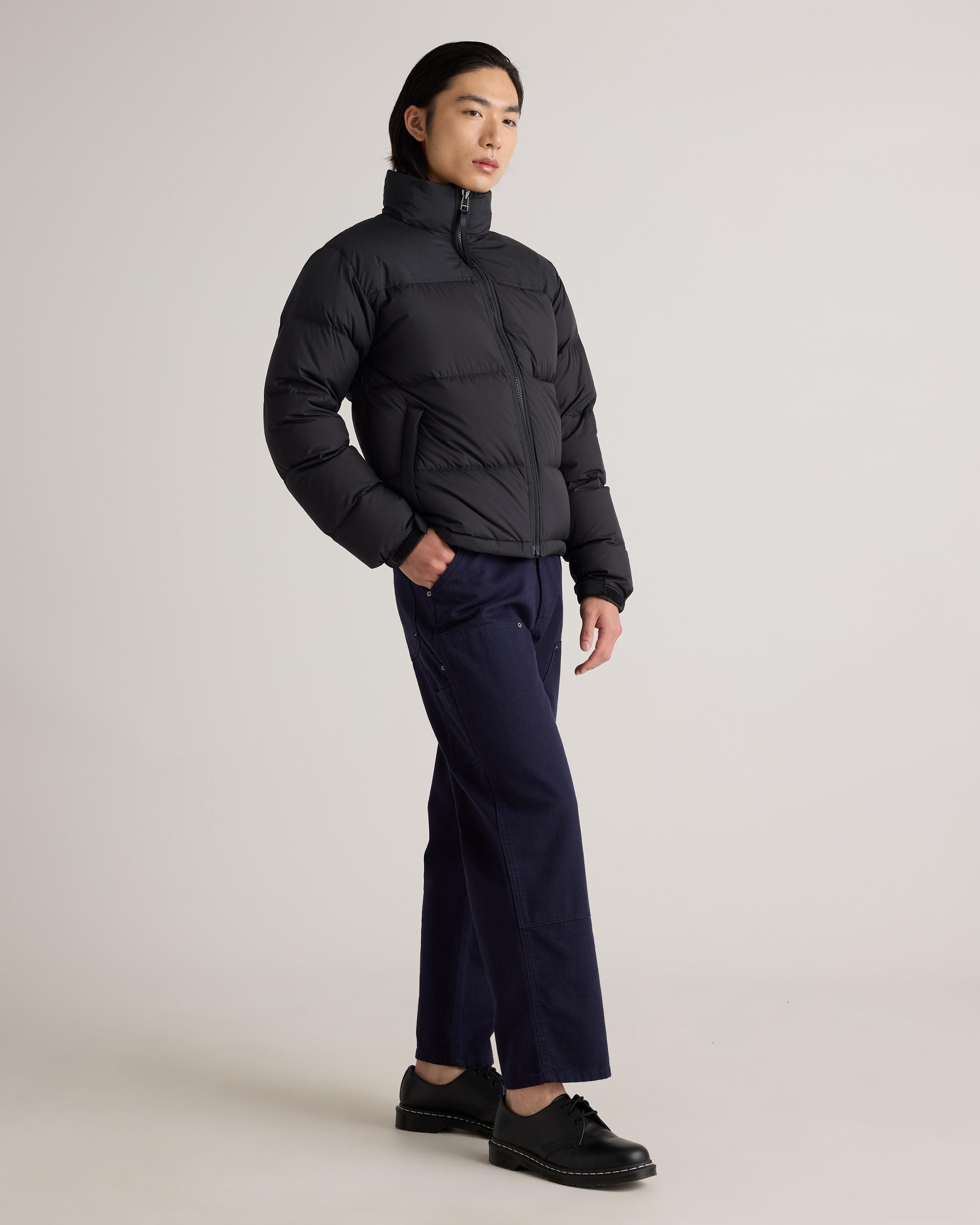 Quince | Men's Responsible Down Puffer Jacket Recycled Polyester Product Image