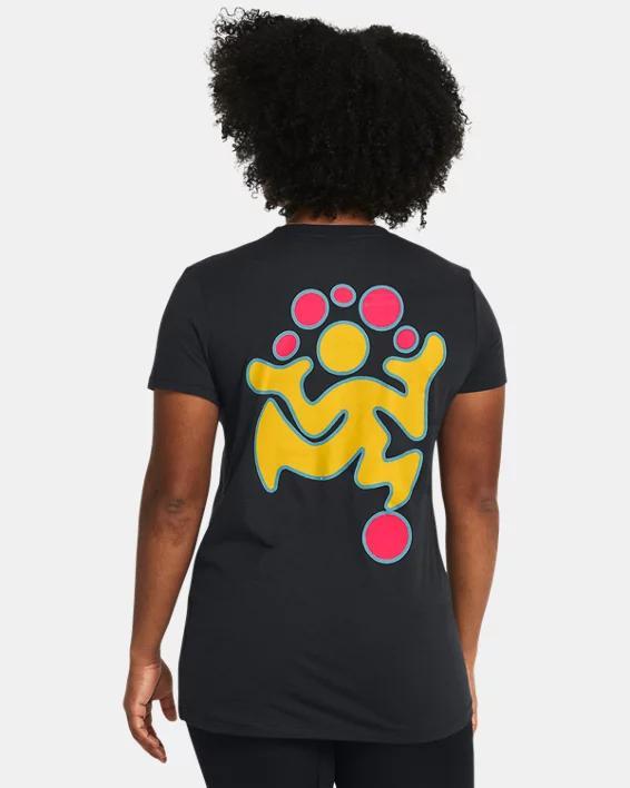 UA Artist Series PCPG Product Image