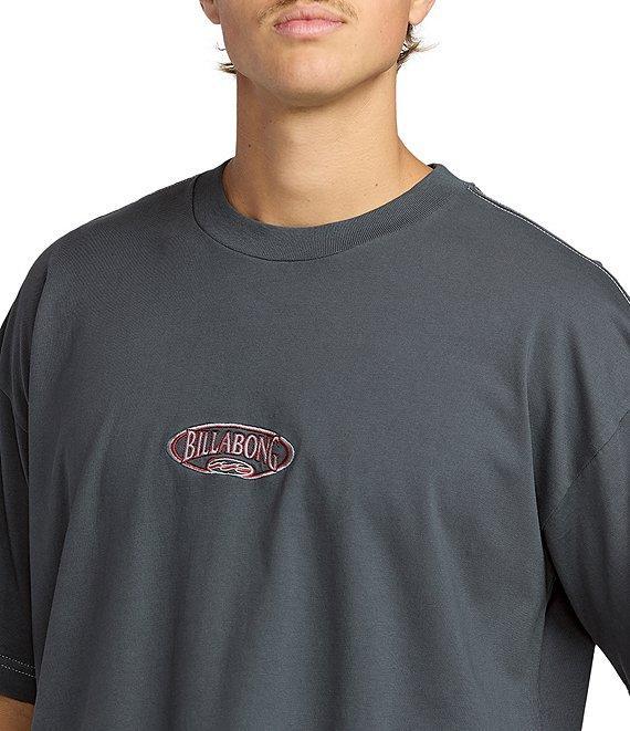 Billabong Bad Dog Short Sleeve T-Shirt Product Image