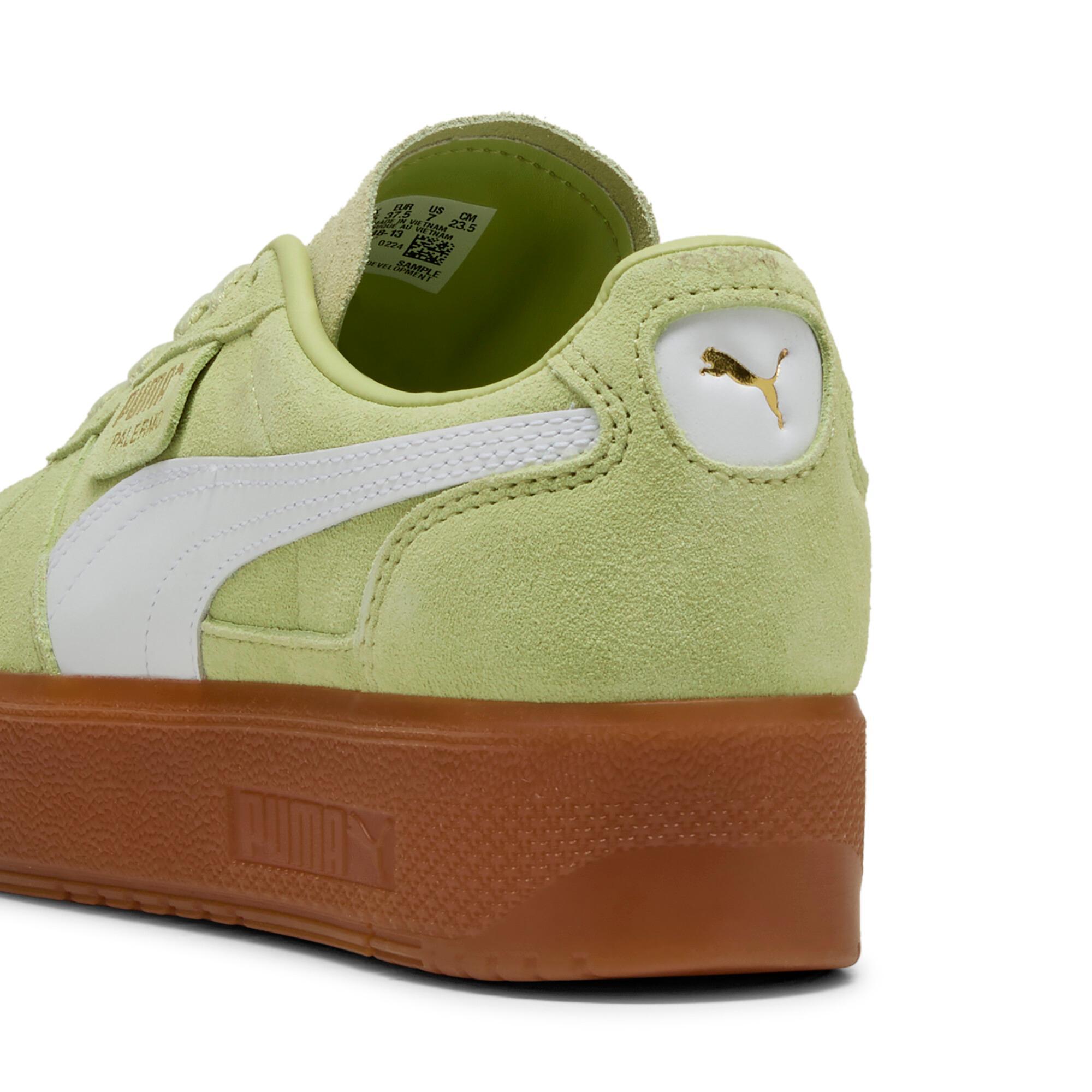 Palermo Elevata Women's Sneakers Product Image
