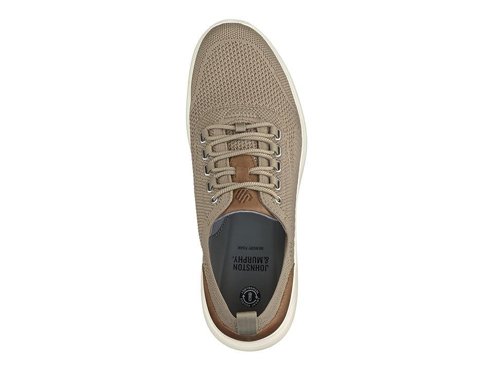 Johnston  Murphy Mens Amherst Knit U Product Image