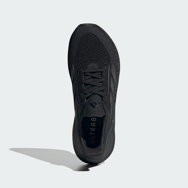 adidas Ultraboost 5X Shoes Core Black 8 Mens Product Image