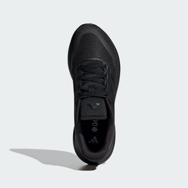 adidas Runfalcon 5 Running Shoes Core Black 11 Womens Product Image