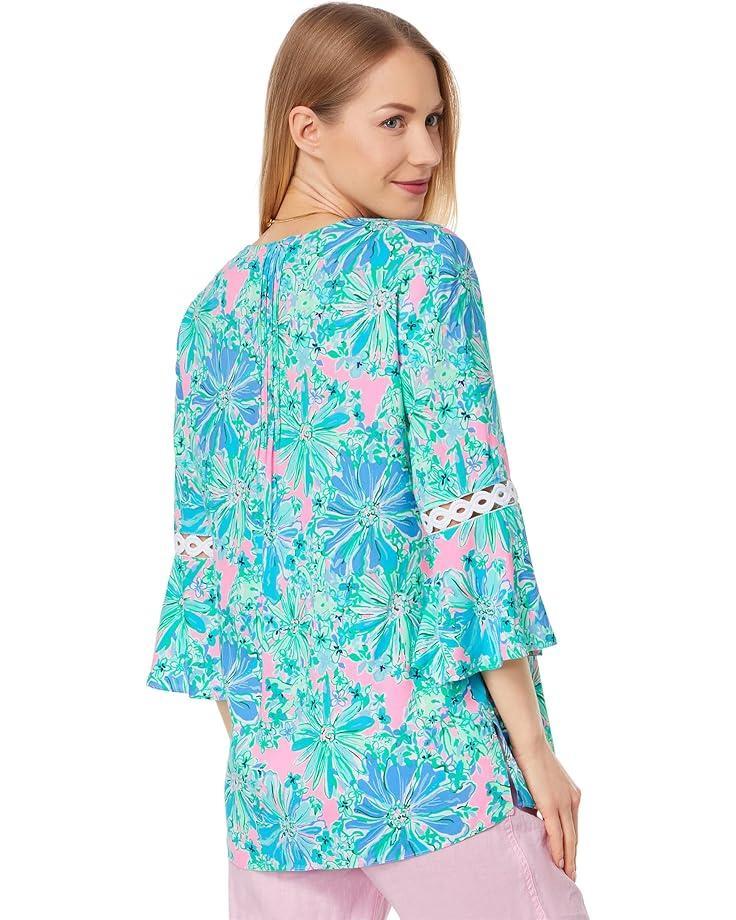 UPF 50+ Karina Tunic Product Image
