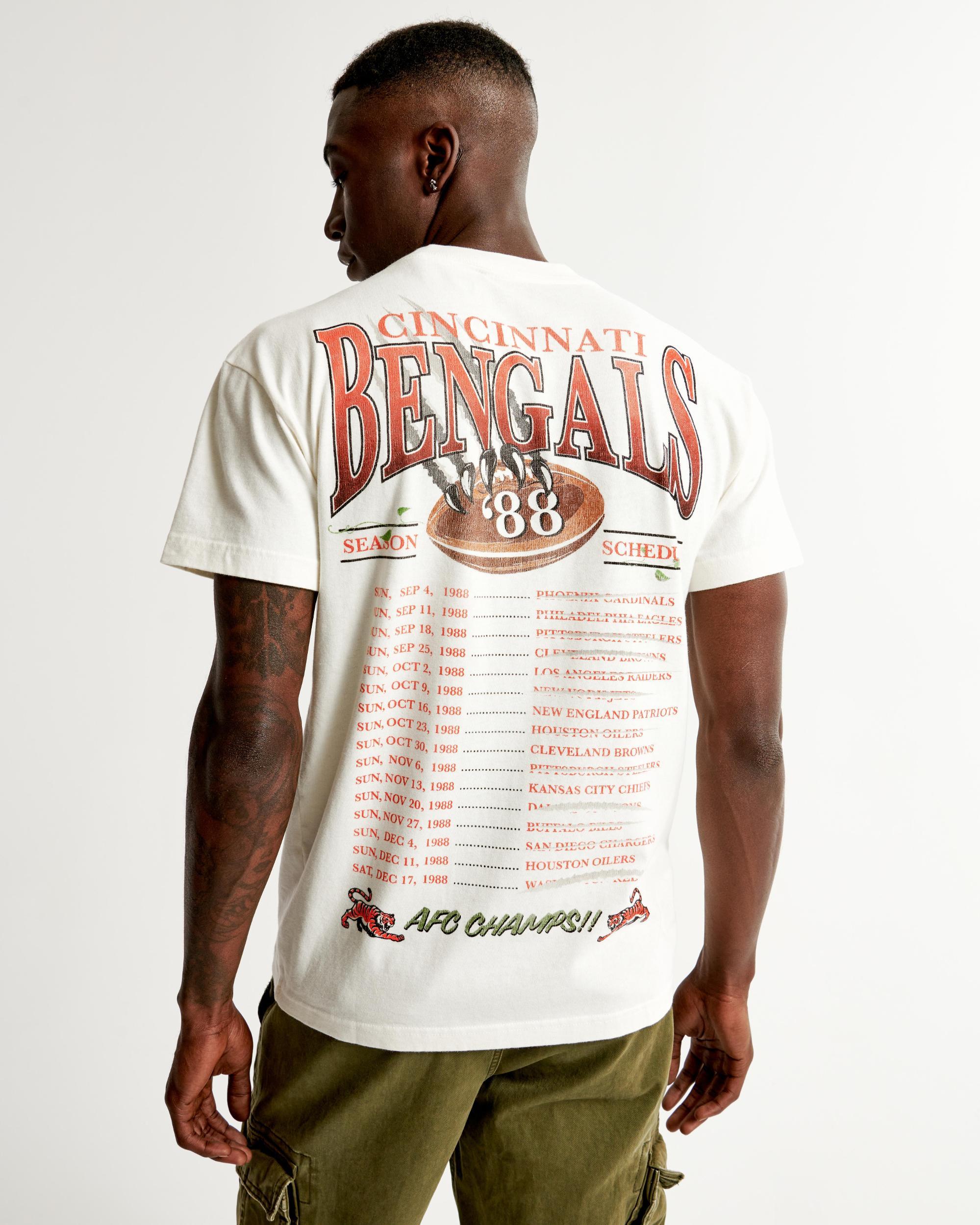 Tampa Bay Buccaneers Graphic Tee Product Image