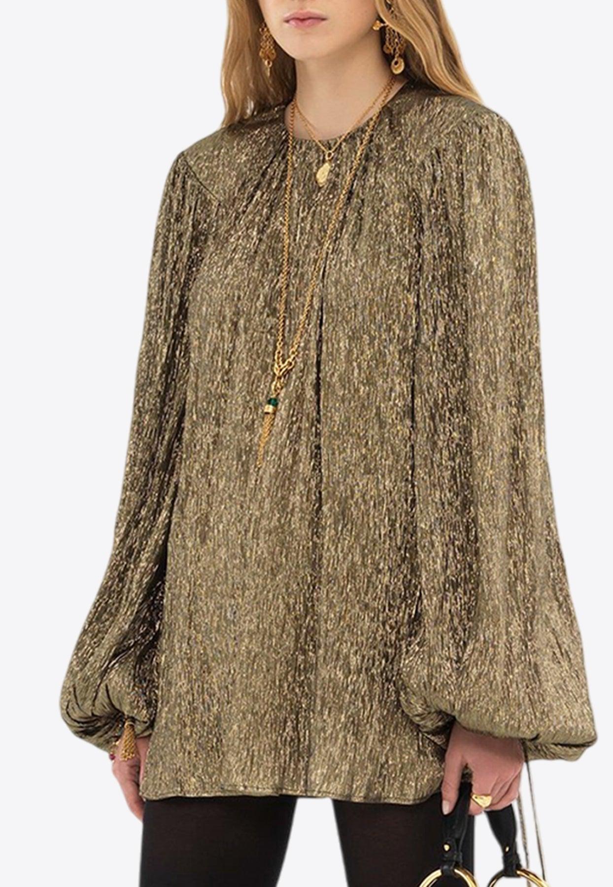 CHLOÉ Chloè Dresses In Black Product Image