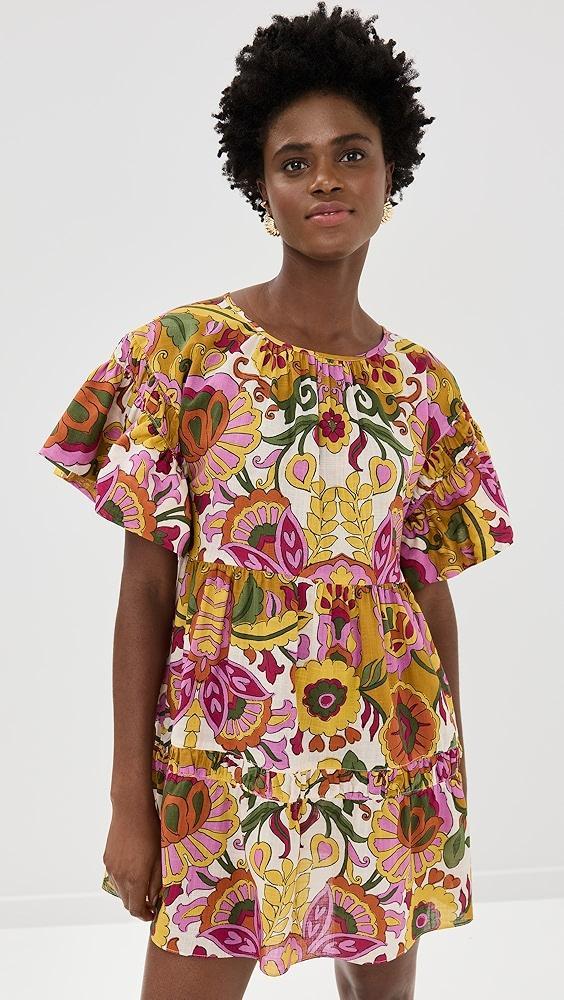MISA Mabel Dress | Shopbop Product Image