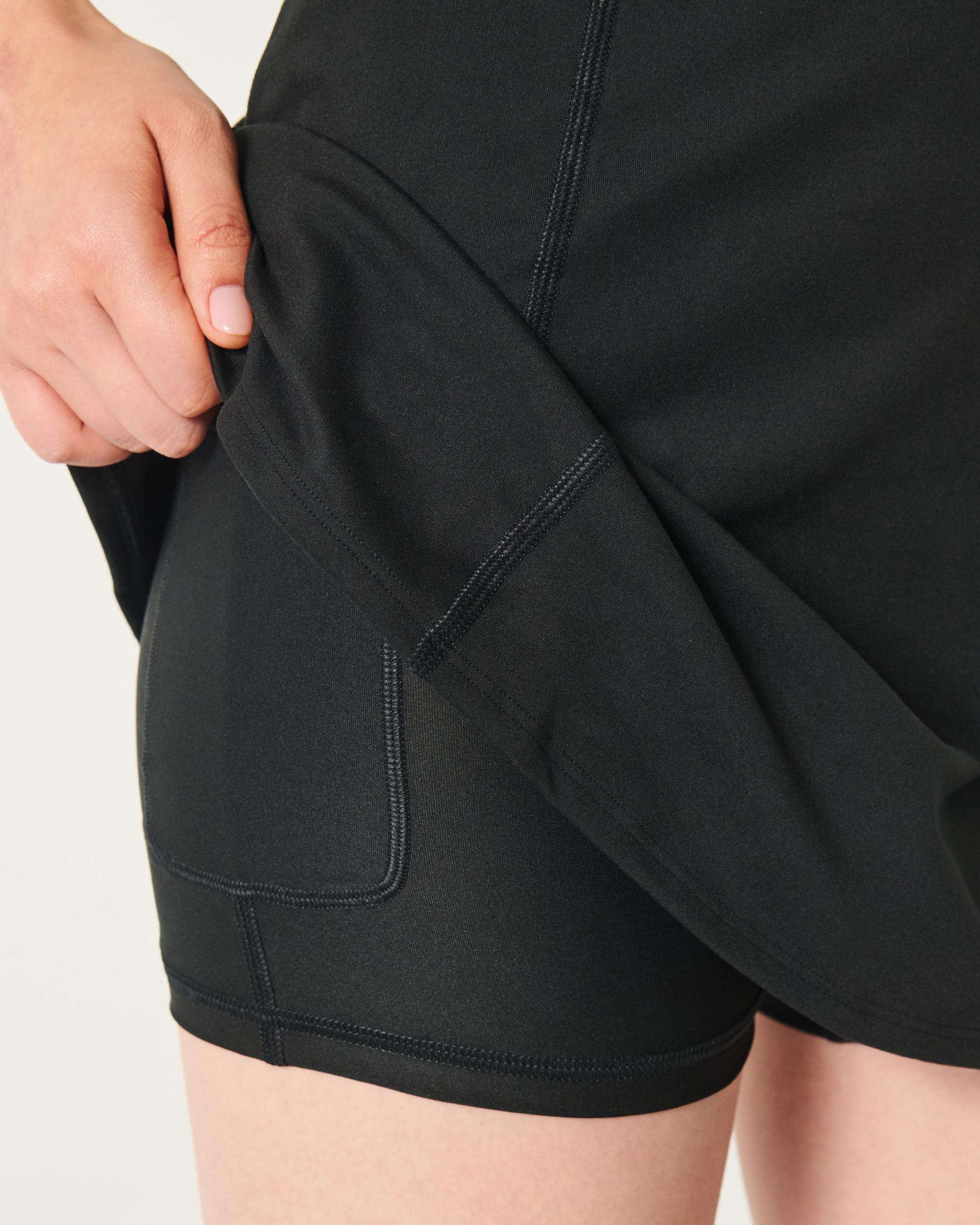 Gilly Hicks Active Recharge Strappy Back Dress Product Image