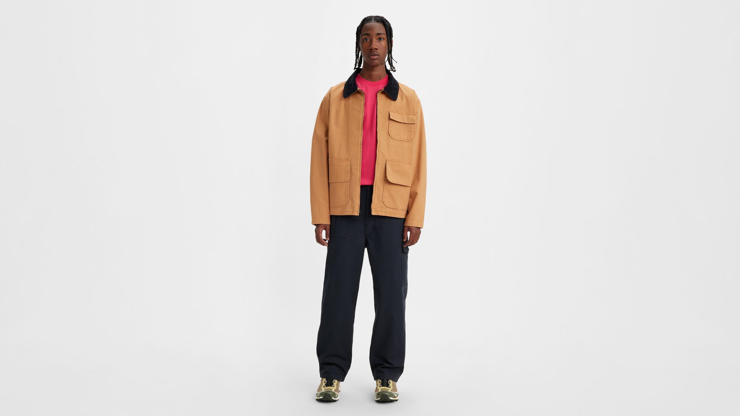 Levi's® Skateboarding™ Utility Men's Pants Product Image