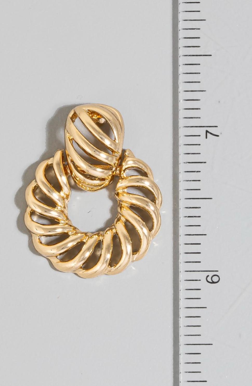 Charlie Earring Product Image
