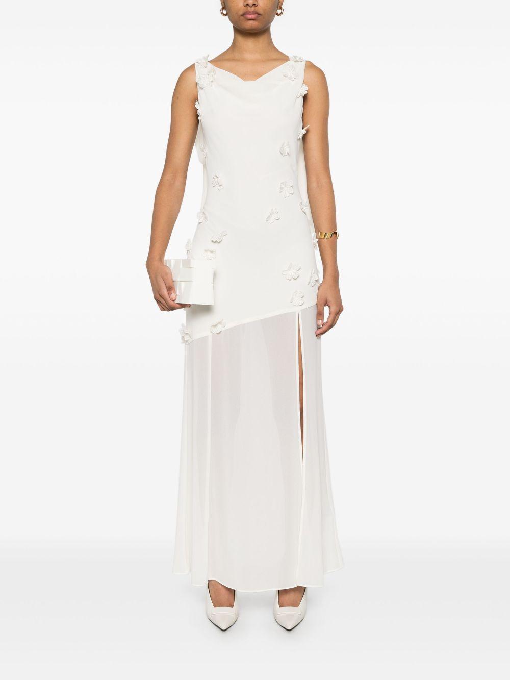 waterfall maxi dress Product Image