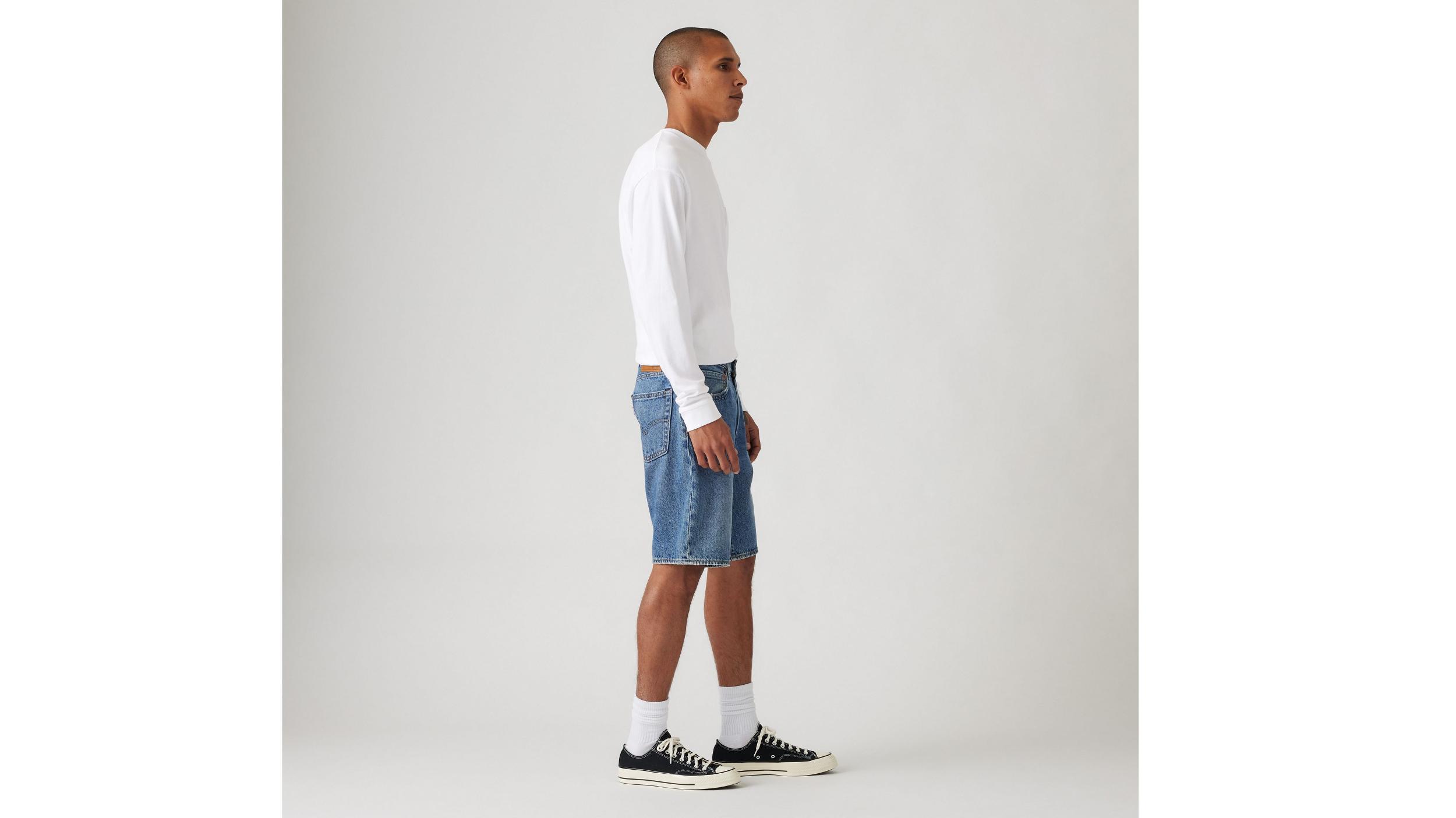454 Relaxed Fit 10" Men's Shorts Product Image