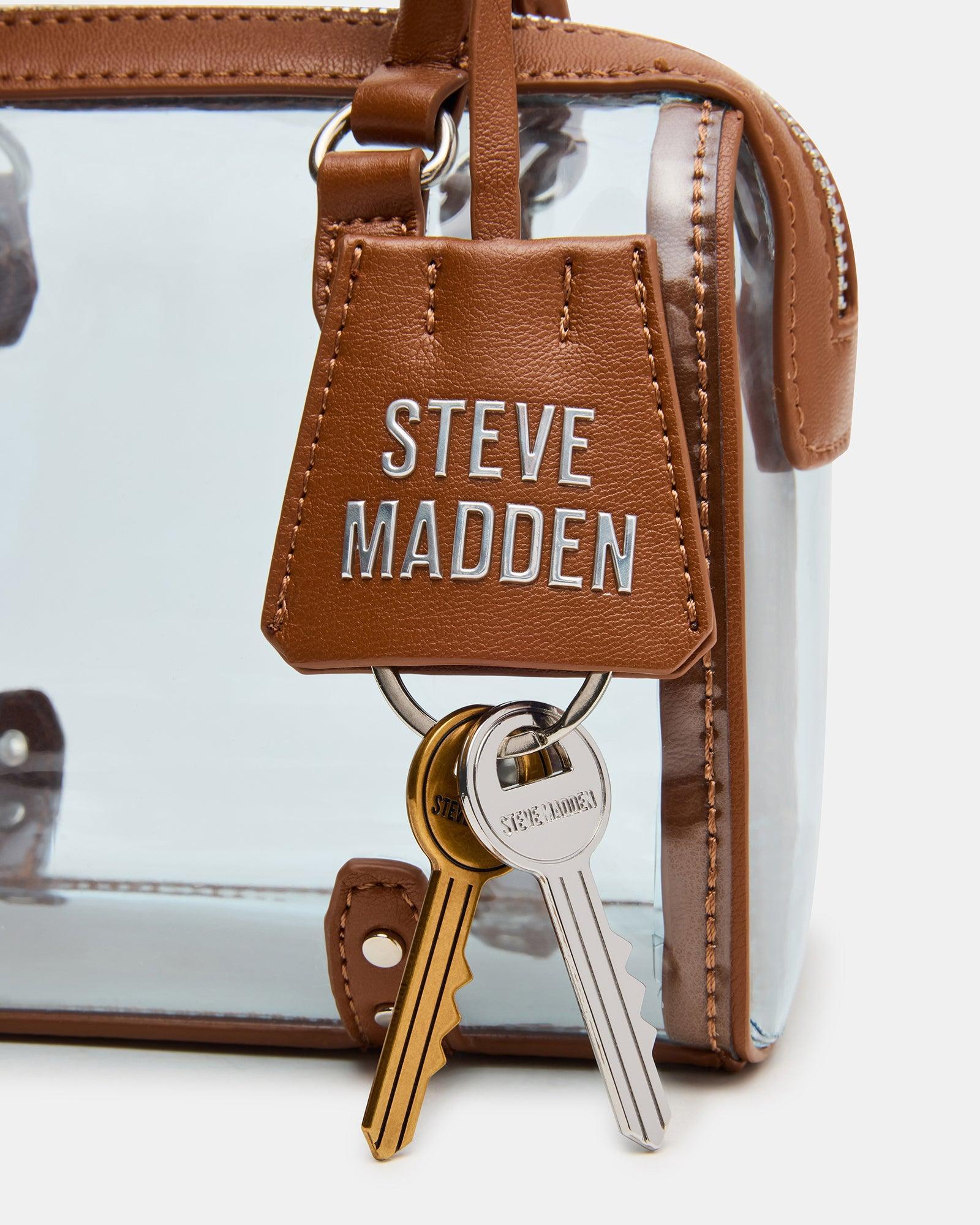 RIVAL BAG COGNAC Female Product Image