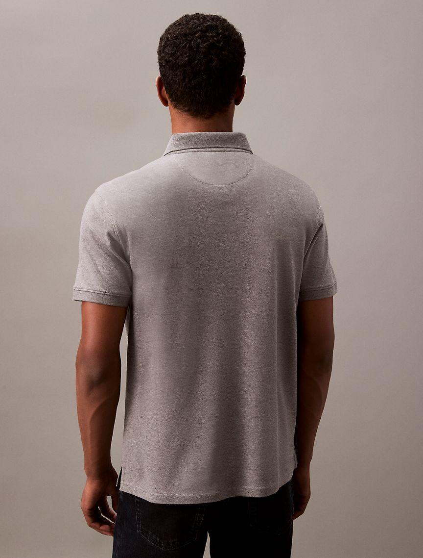 Liquid Touch Polo Shirt Product Image