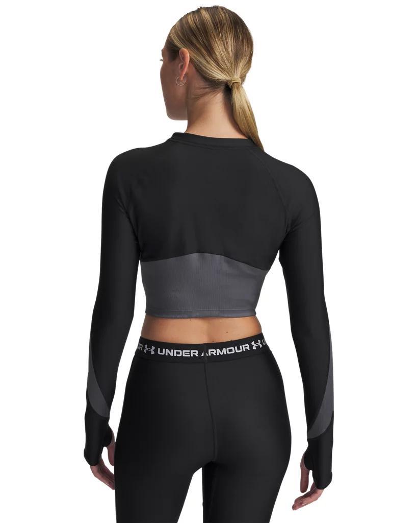 HeatGear® Rib Product Image