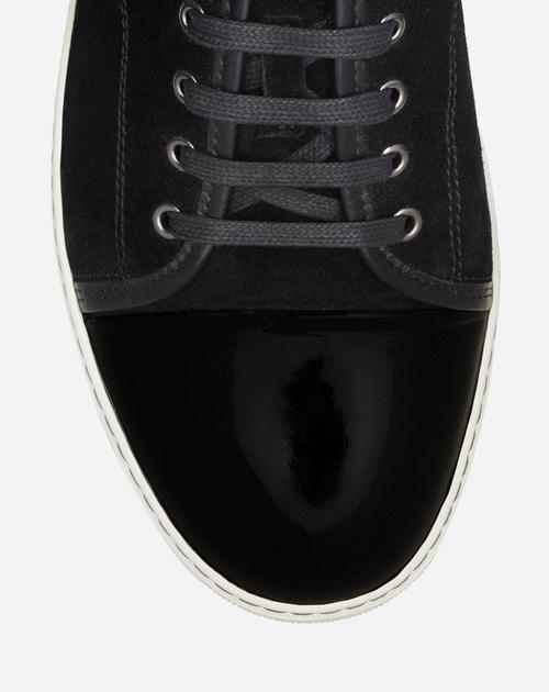 Navy DBB1 Sneakers Product Image