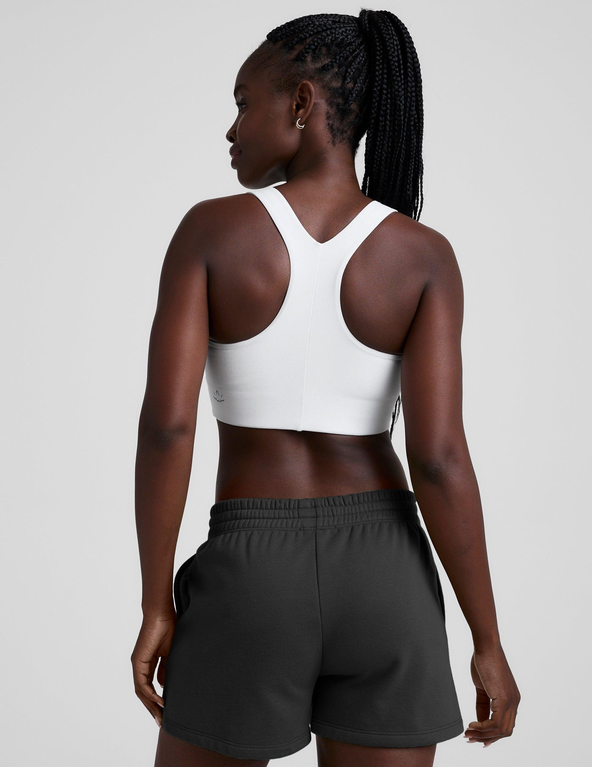 LuxeFleece Sweat Short Girls Product Image