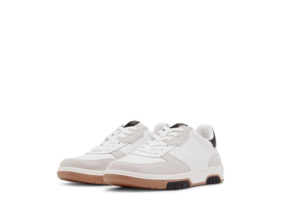 Steve Madden Maxtonn Light Blue) Men's Shoes Product Image