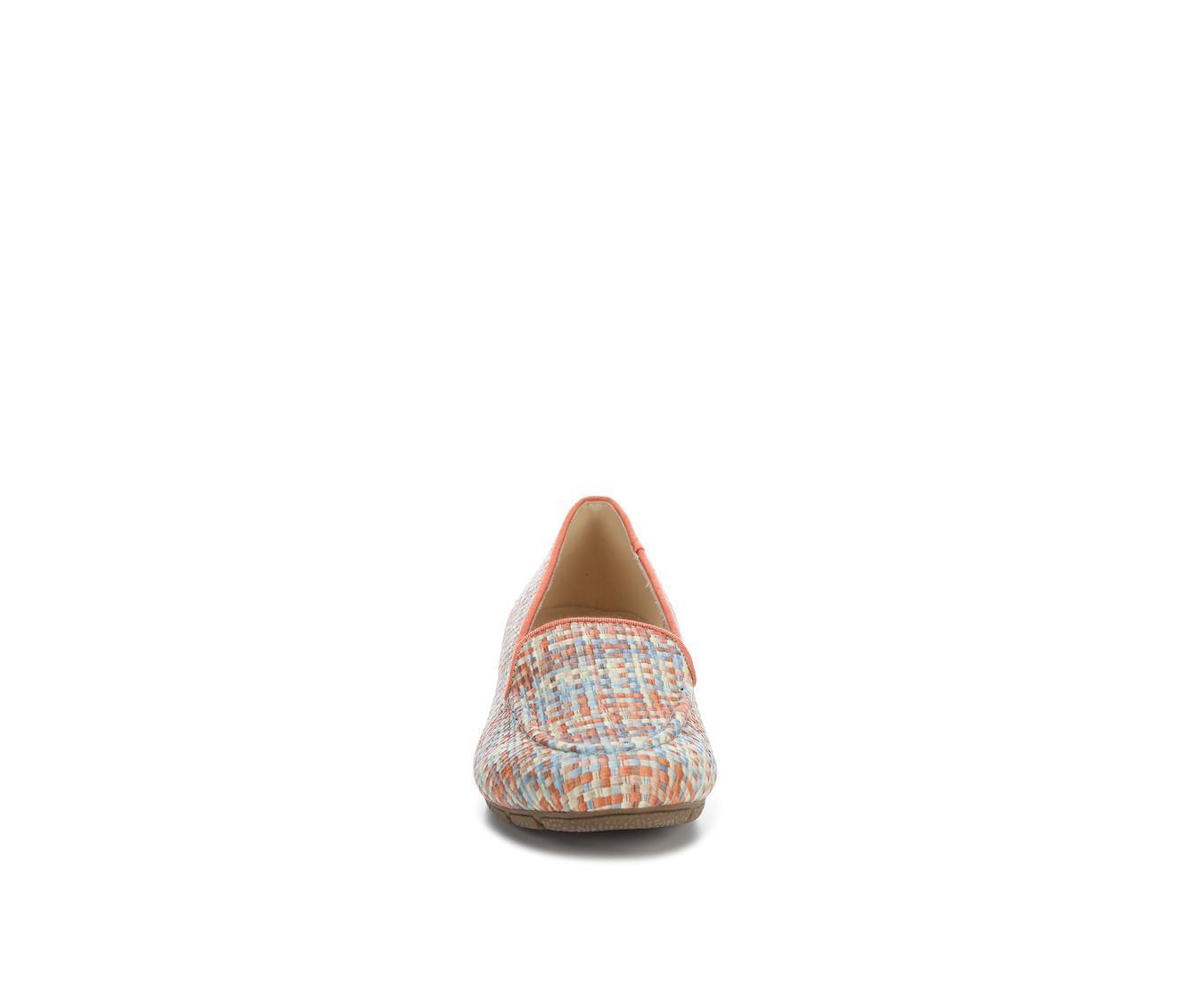 Women's Cliffs by White Mountain Gutsy Loafers Product Image