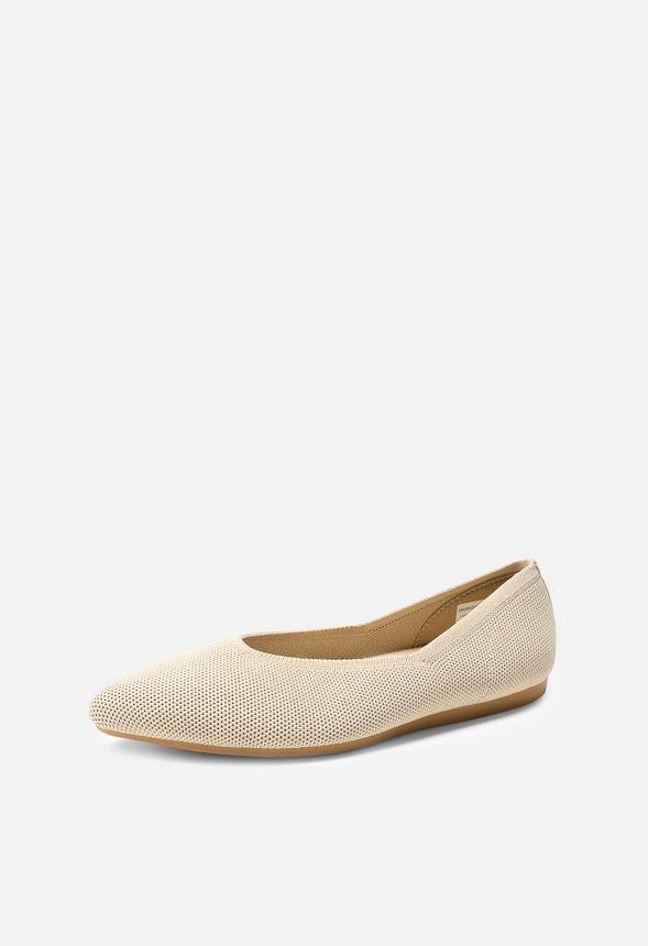 Comfortable Slip-On Flats Product Image