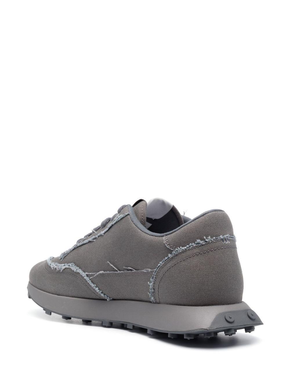 S-Racer LC logo-appliqué sneakers Product Image