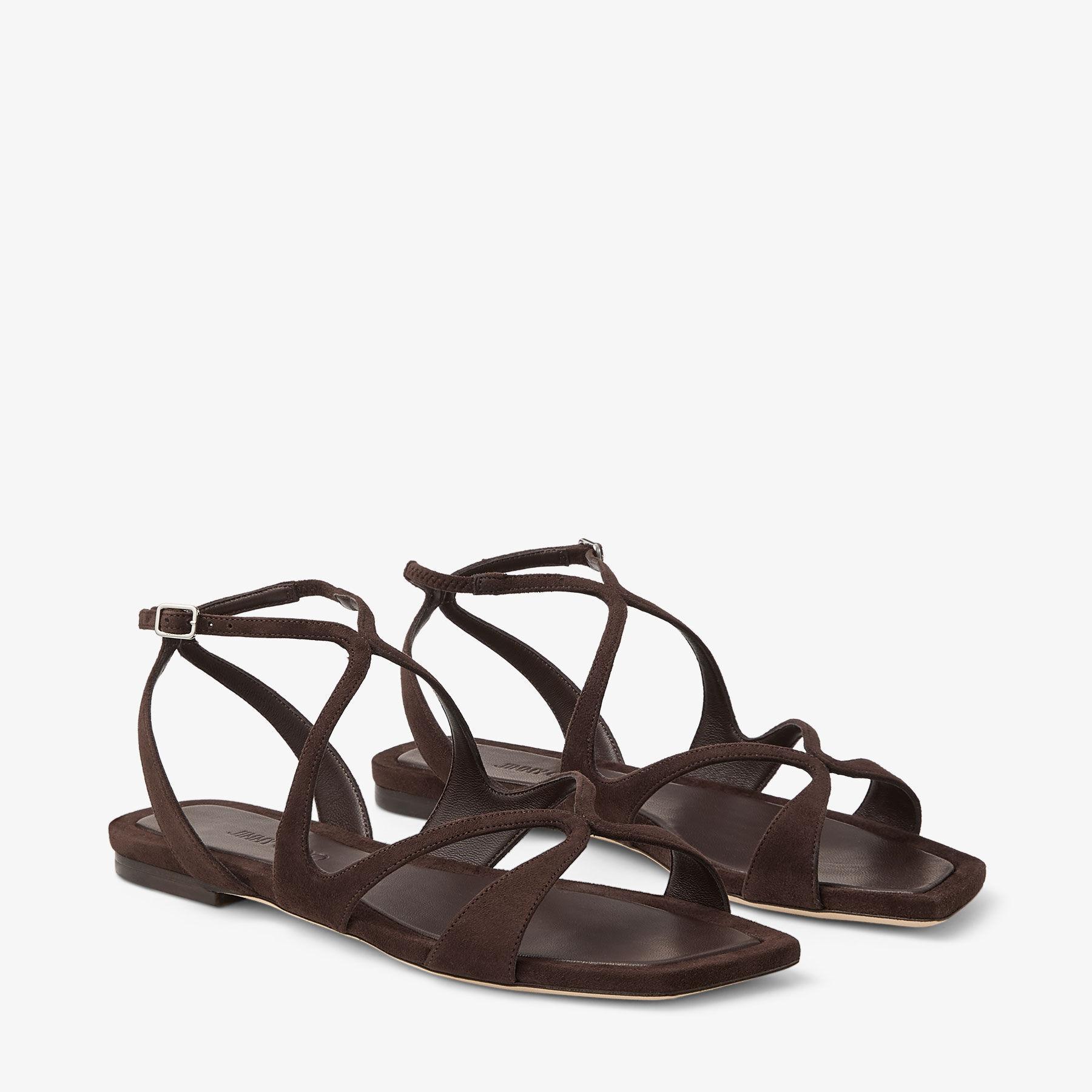 Ayla Flat Product Image