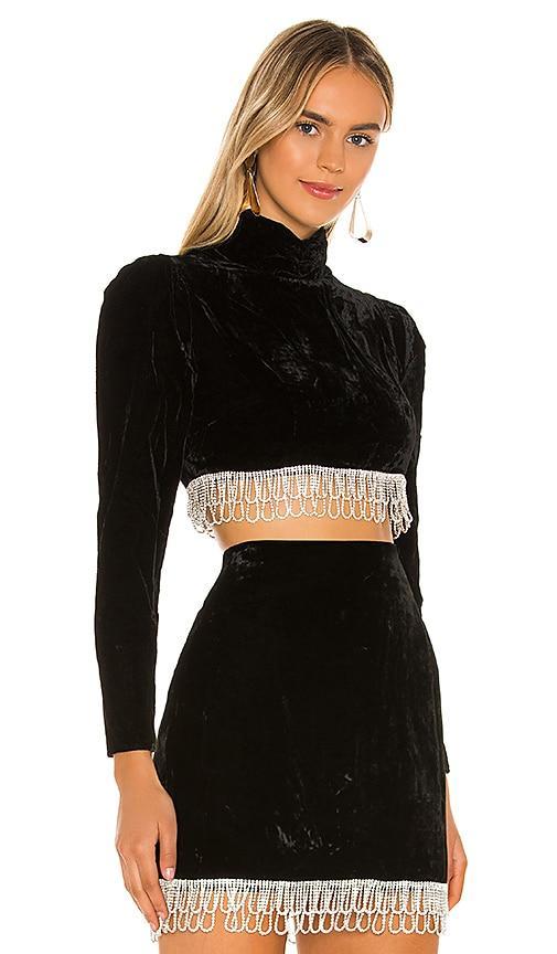 Aliah Cropped Top Camila Coelho Product Image