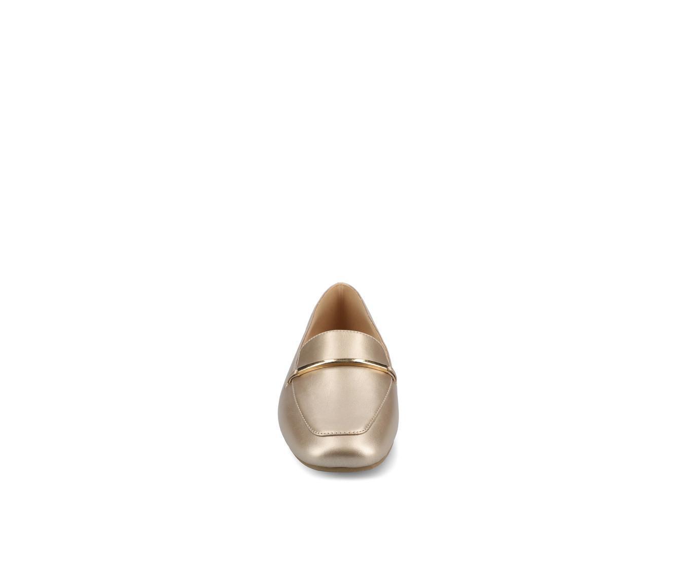 Women's Journee Collection Wrenn Loafers Product Image