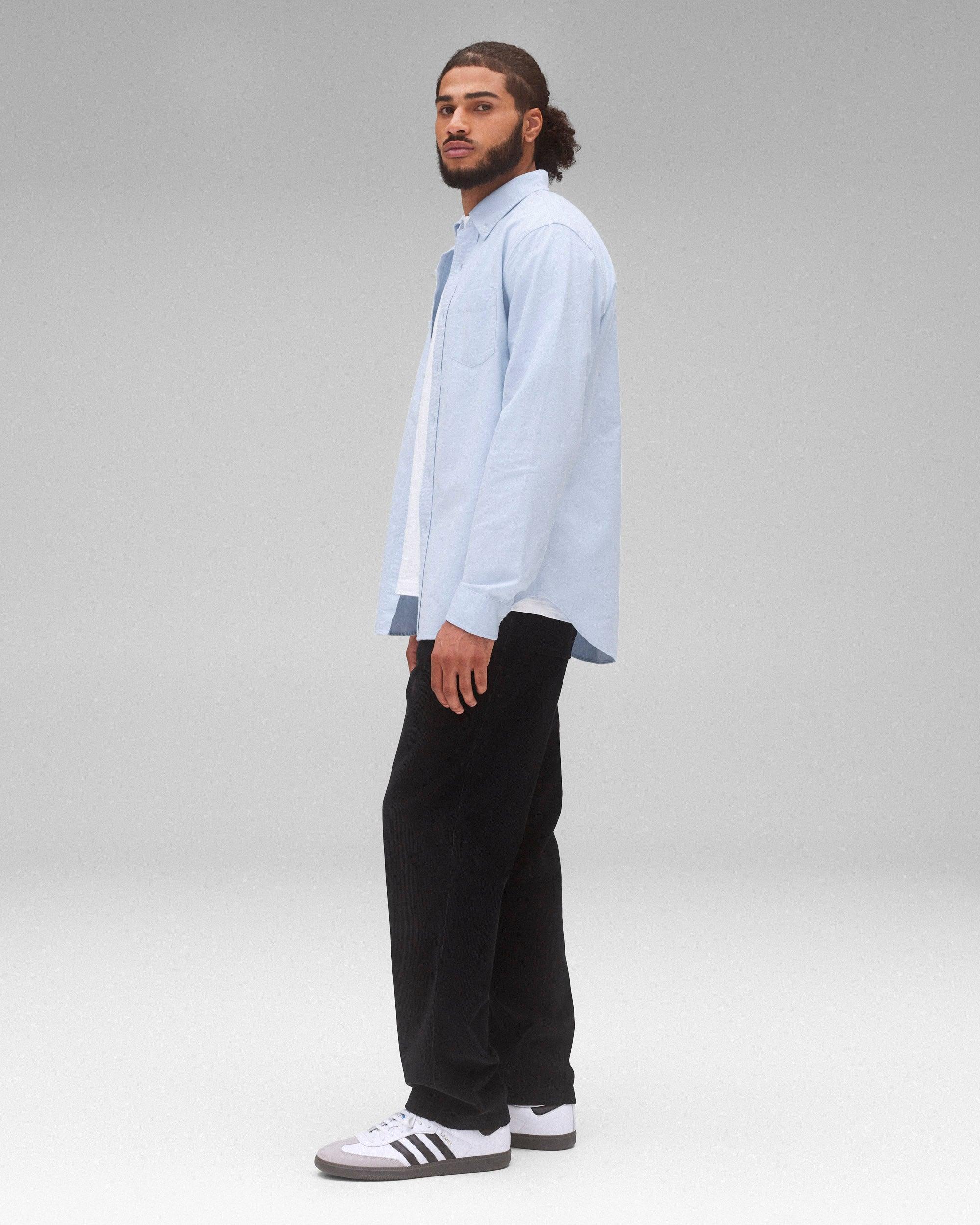 Corduroy Grounds Standard Pant Male Product Image