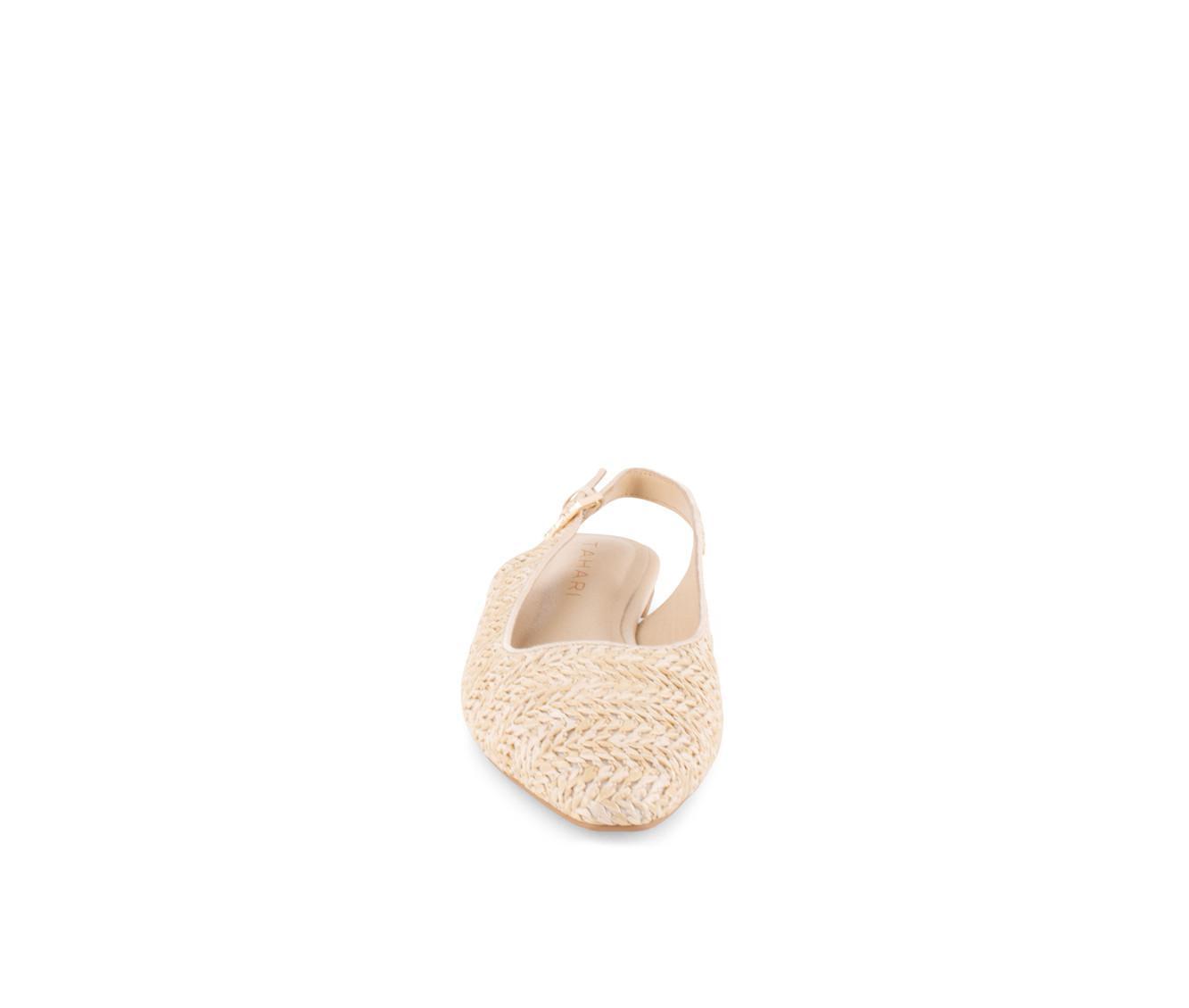 Women's Tahari Cordoba Flats Product Image