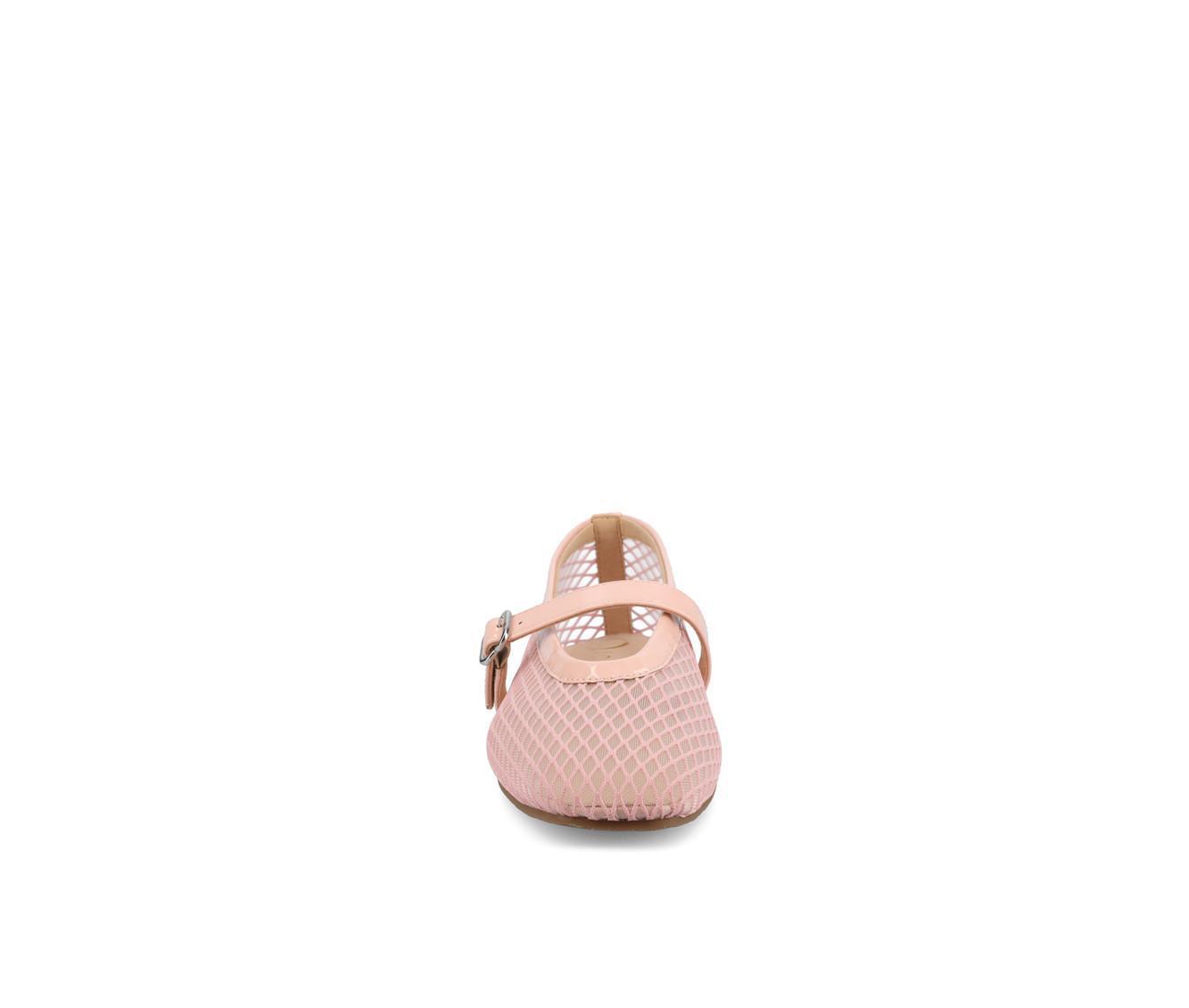 Women's Journee Collection Casha Flats Product Image