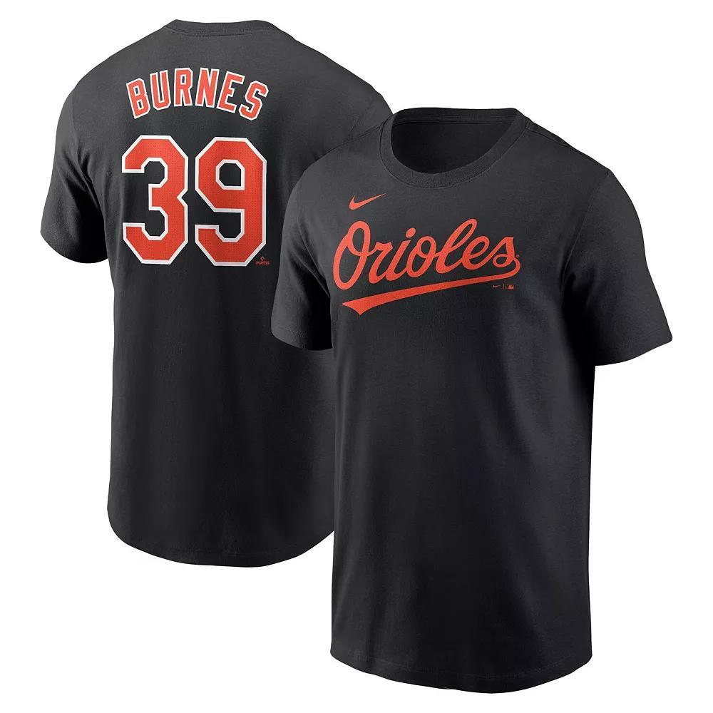 Men's Nike  Brown Cleveland Browns Yard Line Fashion Asbury T-Shirt, Size: XL Product Image