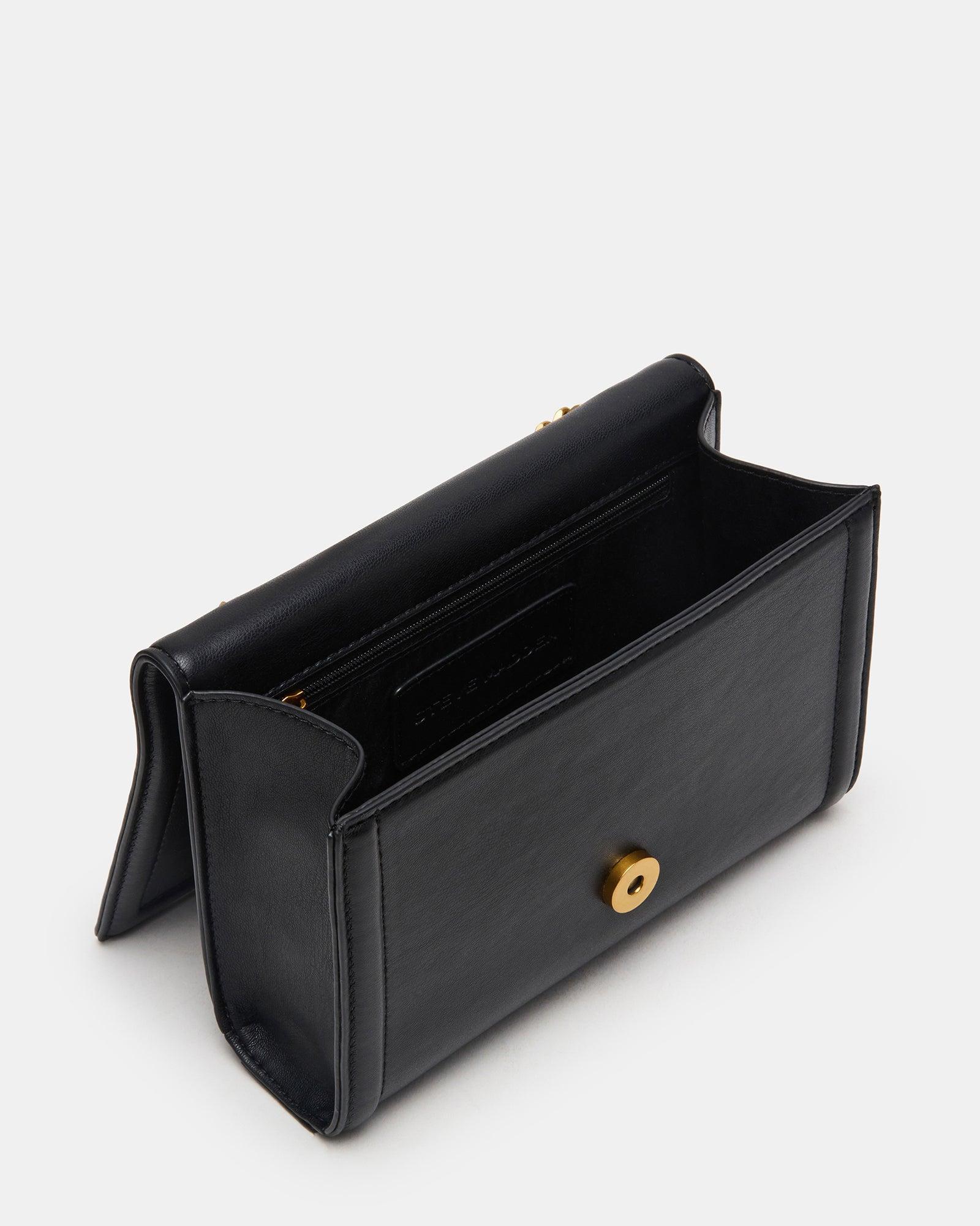 LARISAL BAG BLACK Female Product Image