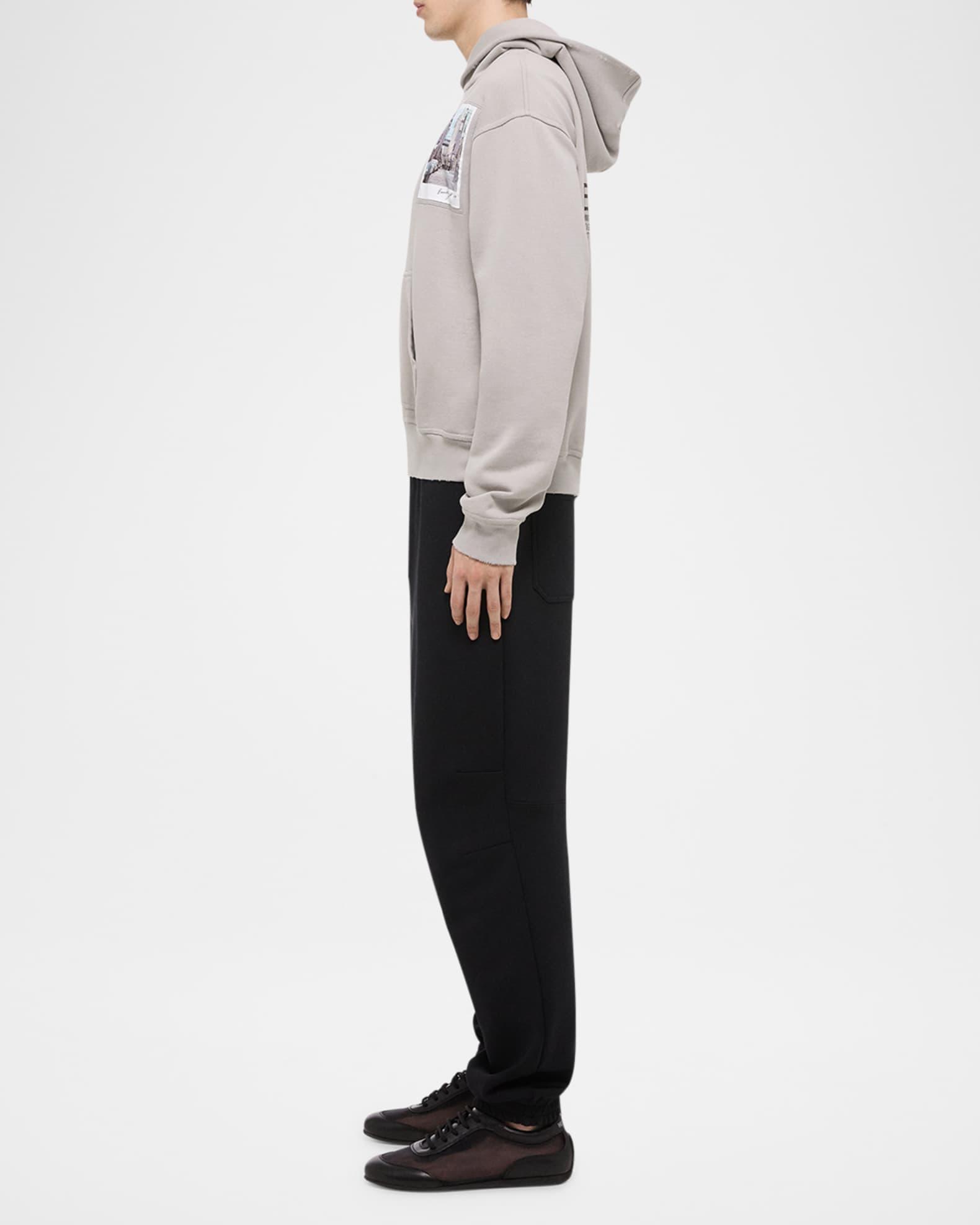 Men's Brooklyn Postcard Hoodie Product Image