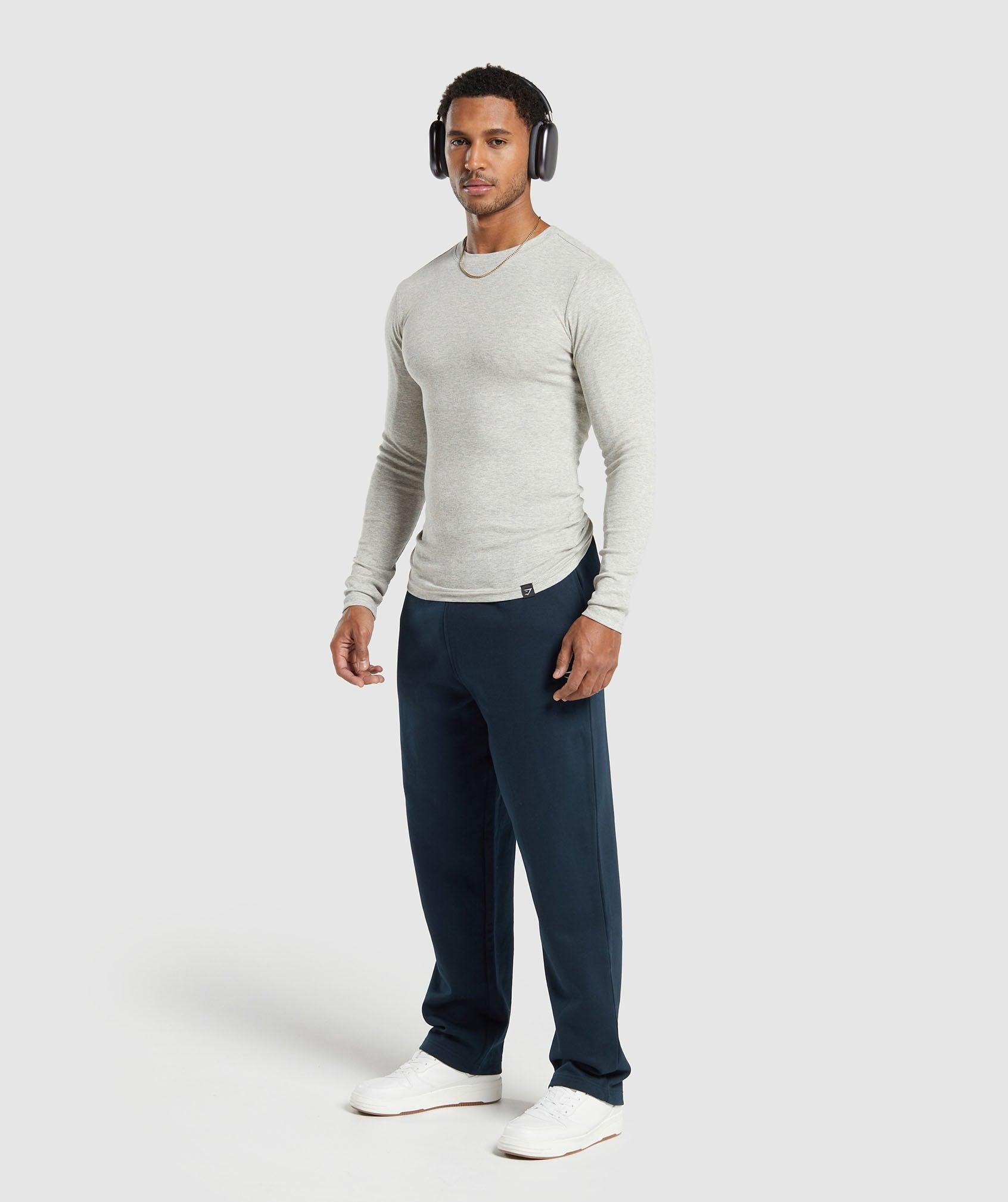 WASHABLE CASHMERE HOODED SWEATER Product Image