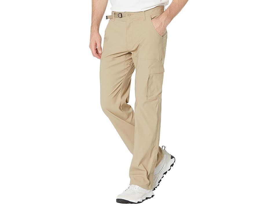 Prana Stretch Zion Pants II Men's Casual Pants Product Image