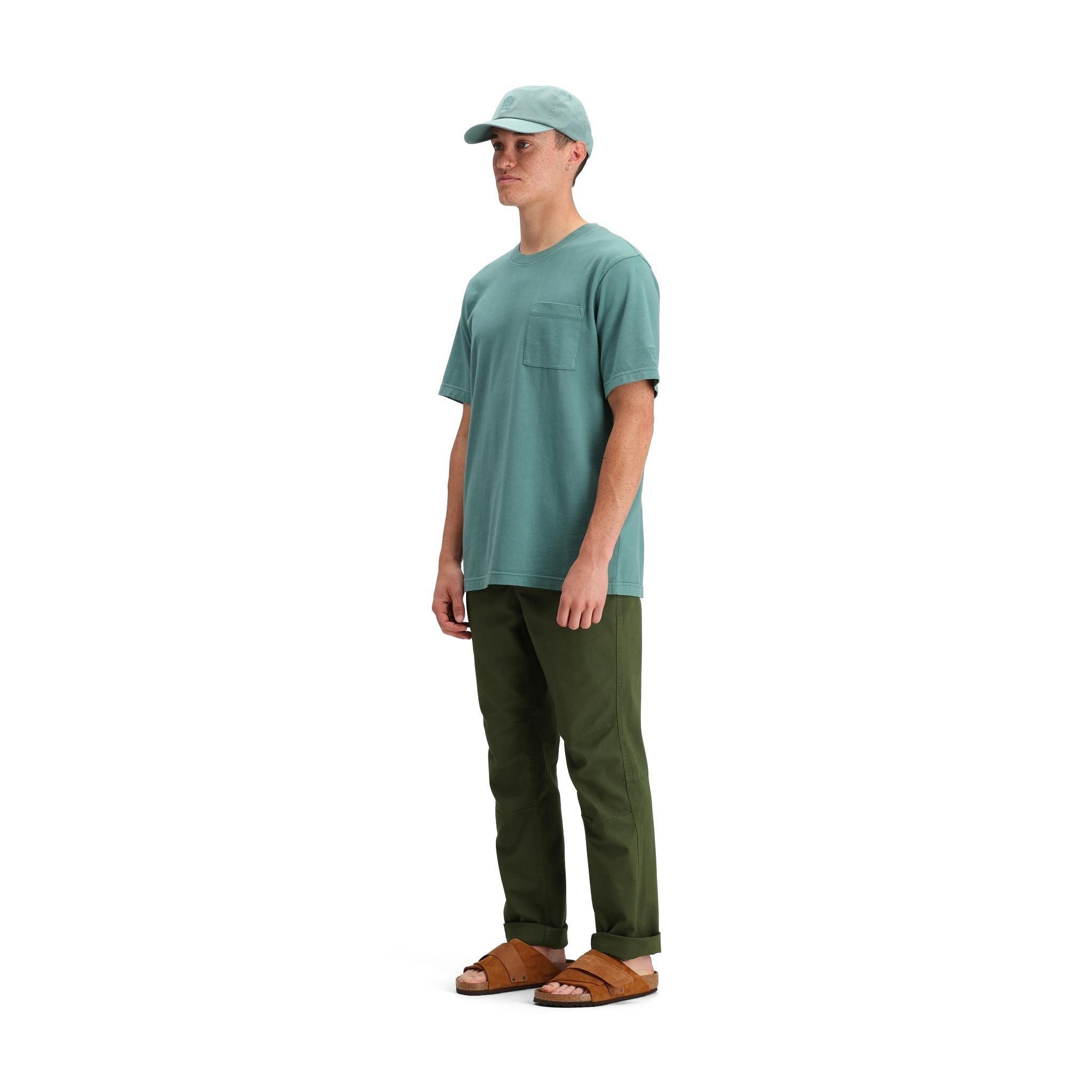 Dirt Pocket Tee - Men's Male Product Image
