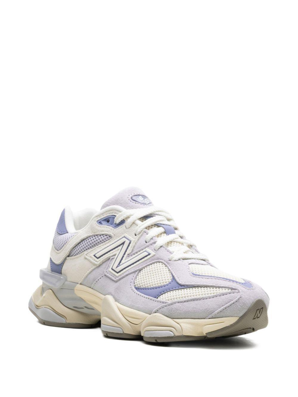 9060 "Pearl Grey/Linen" sneakers Product Image