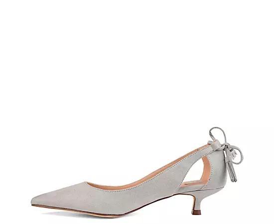 Journee Collection Womens Bindi Pump Product Image