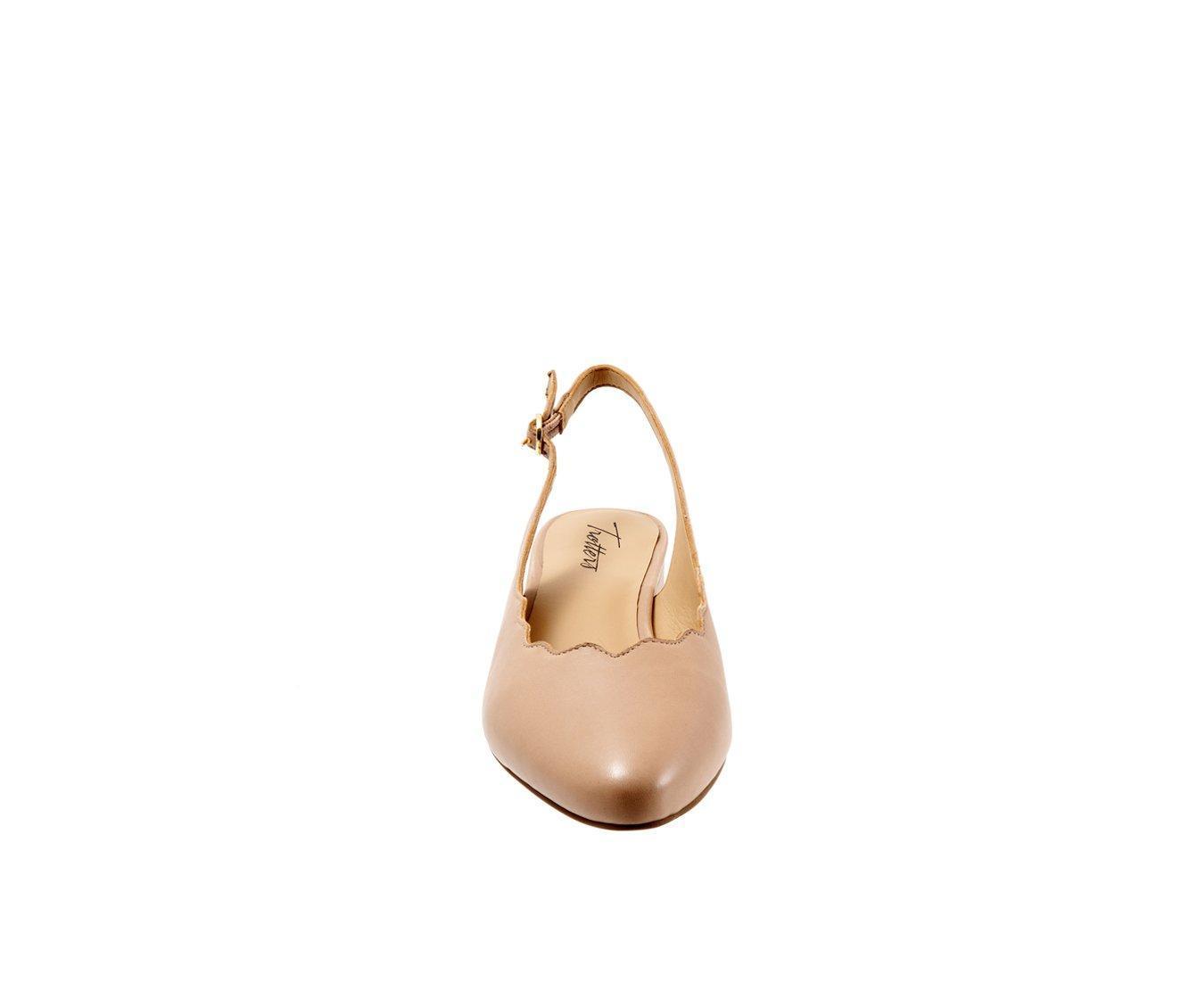 Women's Trotters Joselyn Slingback Pumps Product Image