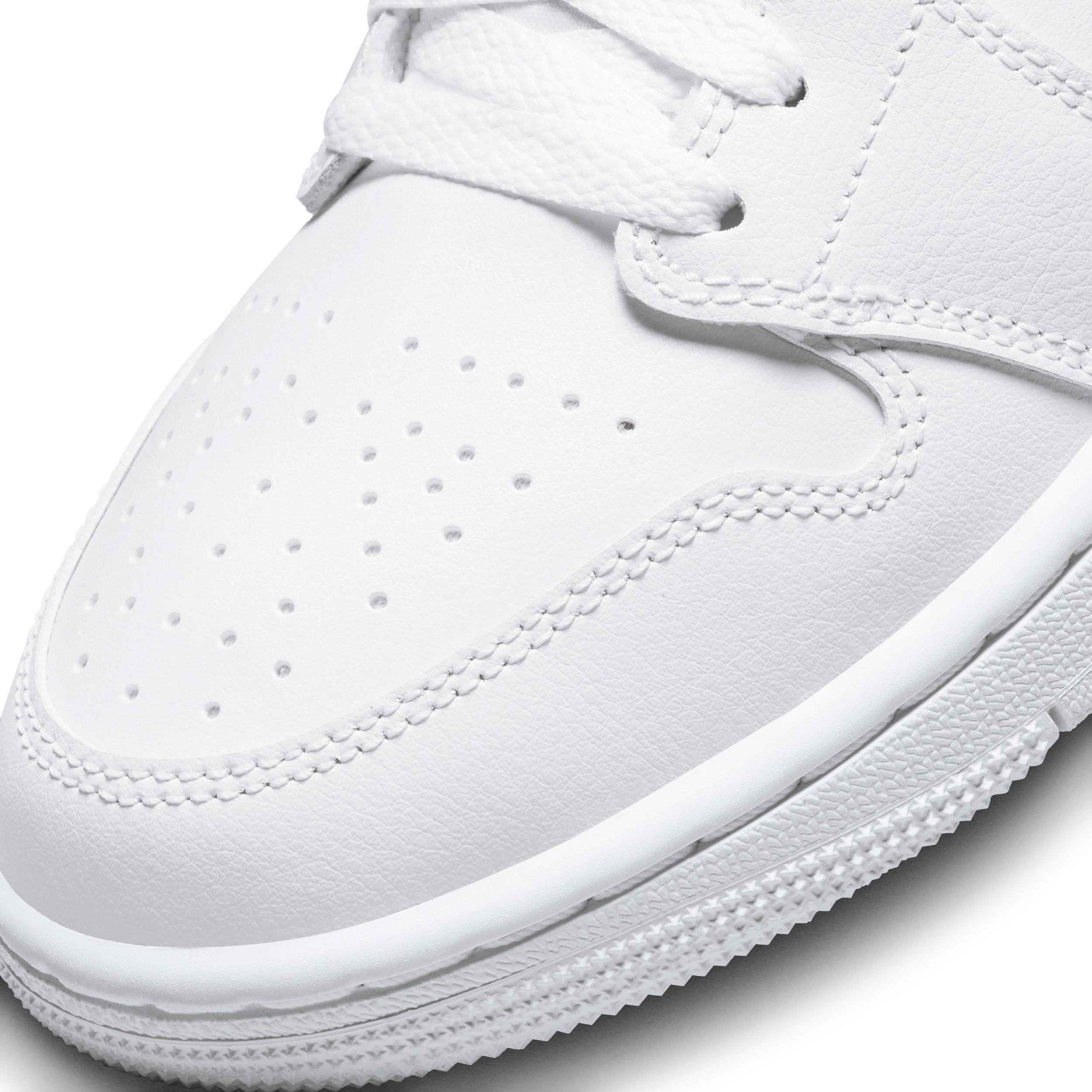 Women's Air Jordan 1 Mid Shoes Product Image