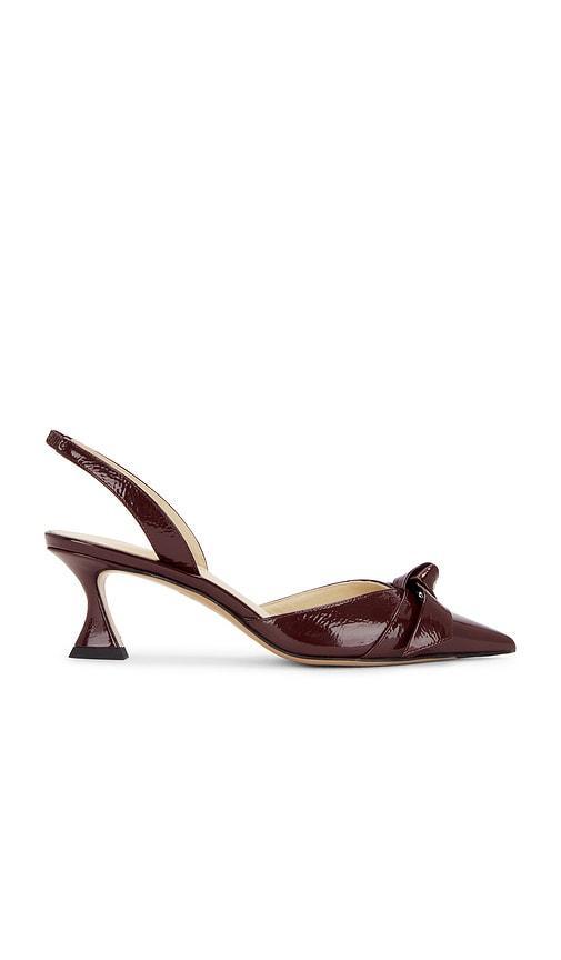 Clarita Bell Slingback 60 Alexandre Birman Product Image