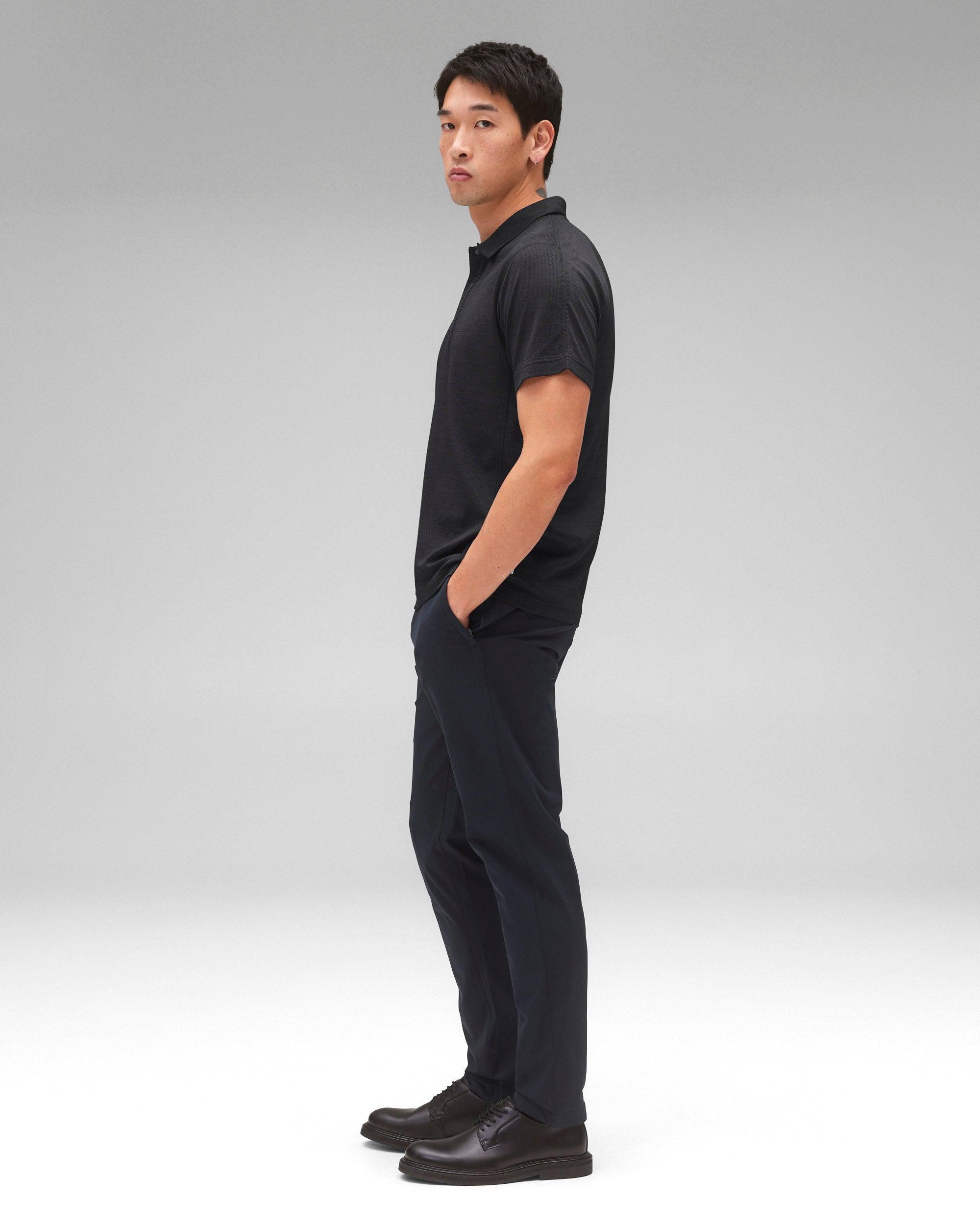 Reigning Champ Midweight Terry Standard Sweatpant- Oxblood Product Image