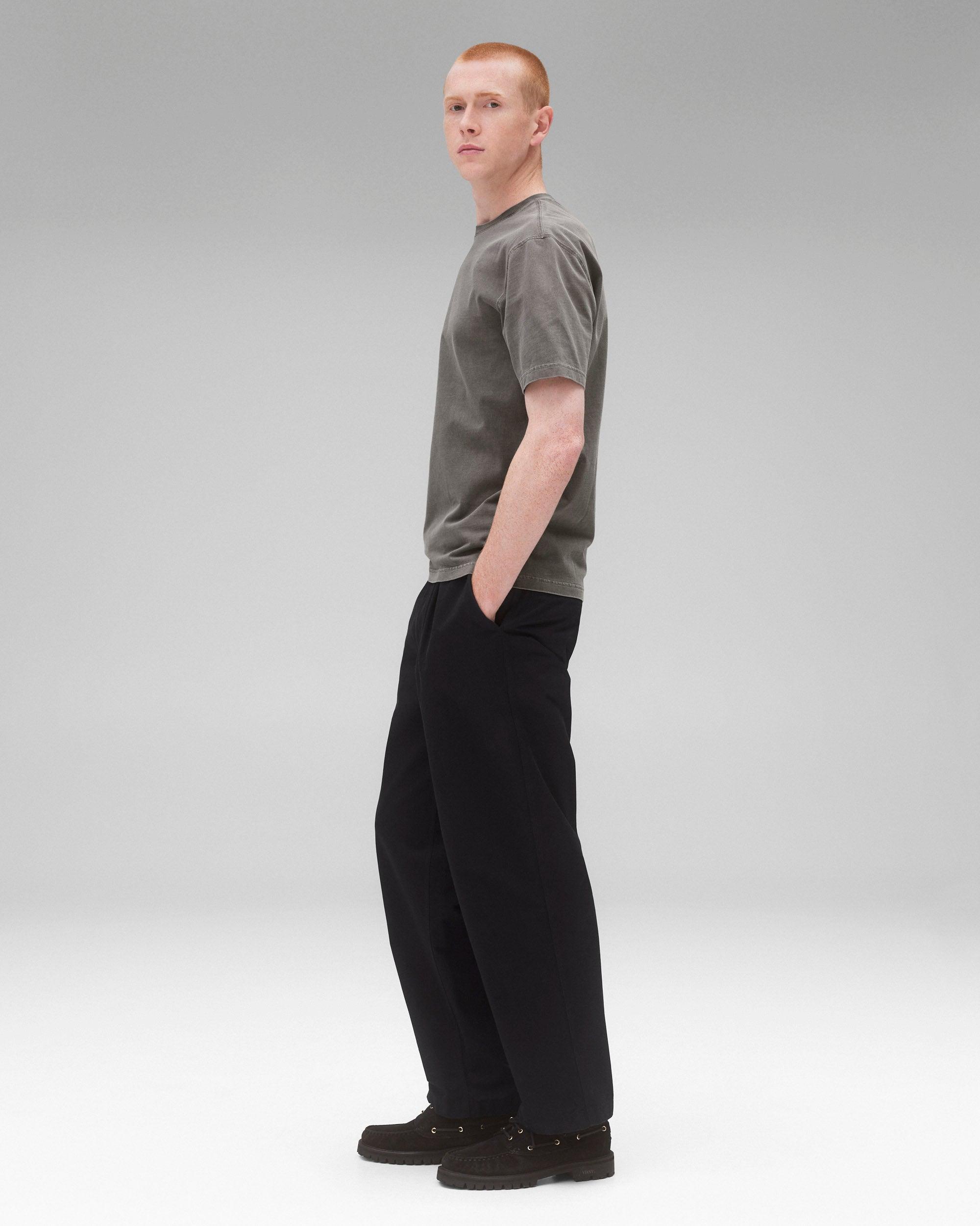 ESS Small No. 1 Logo Tee Men Product Image