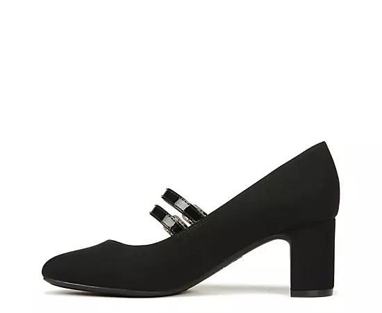 LifeStride True Womens Mary Jane Pumps Product Image