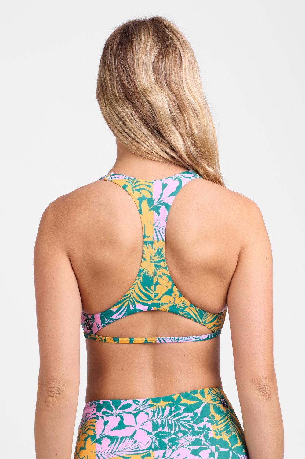 Ava Bikini Bottom Product Image