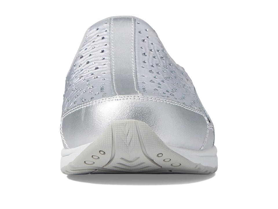 Easy Spirit Travelstone Womens Jeweled Mules Product Image