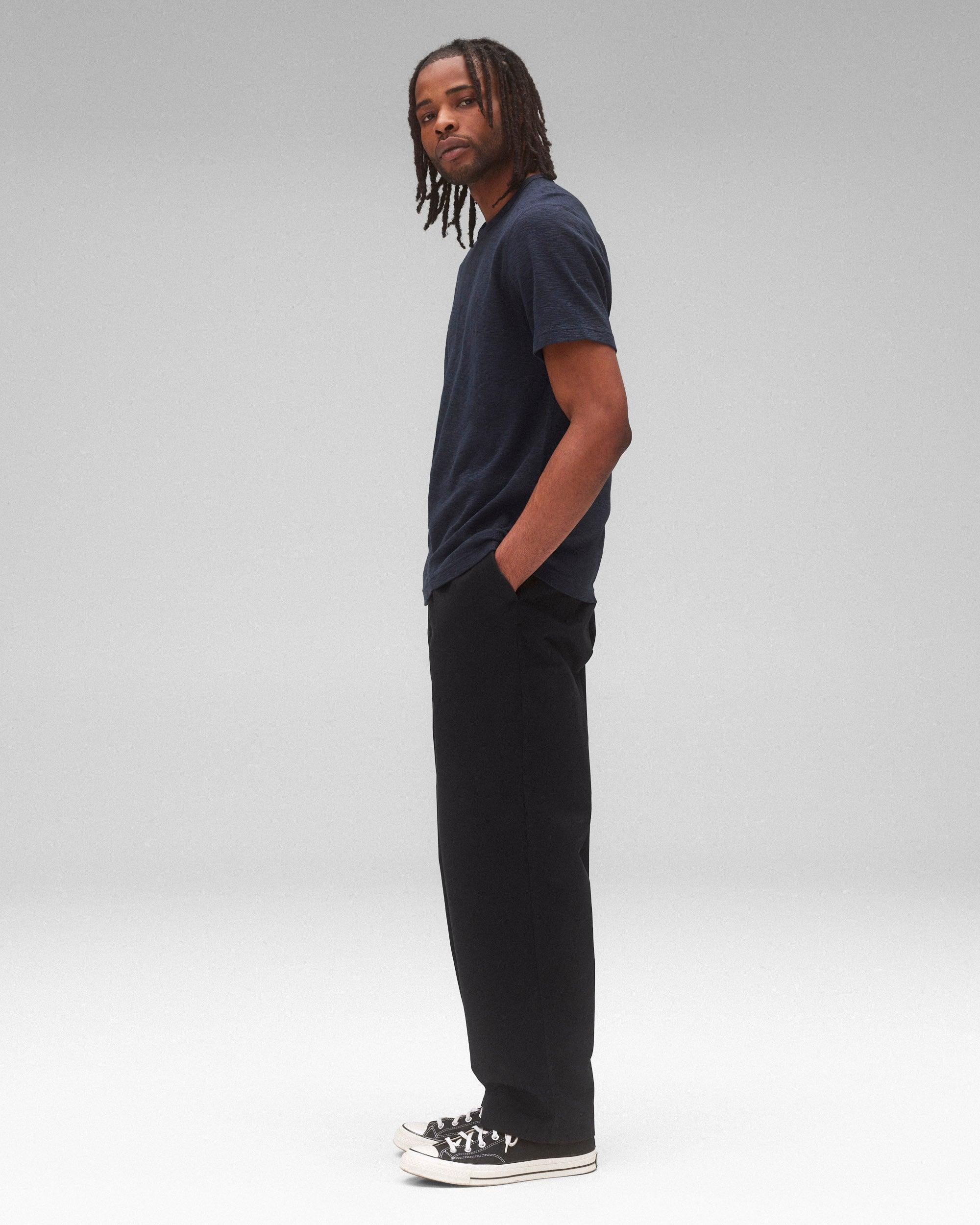 Cotton Perfect Crewneck Tee Product Image